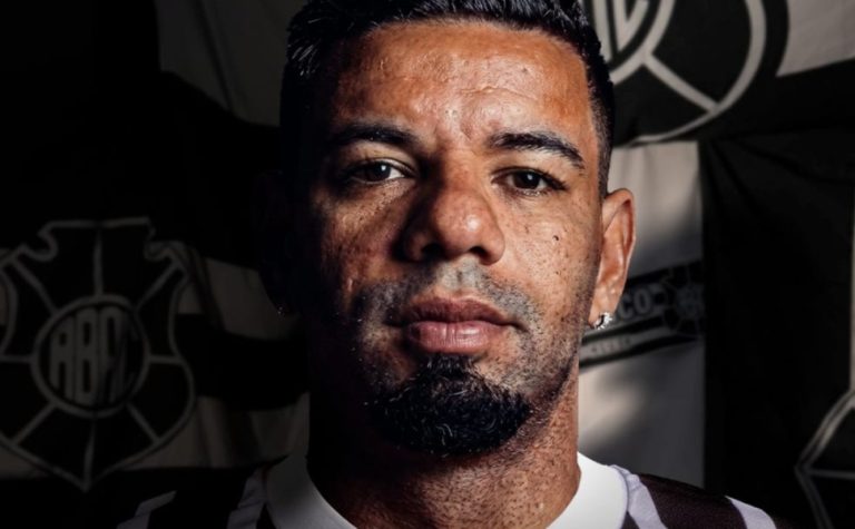 Rio Branco: Bruno Peres é o novo lateral capa-preta