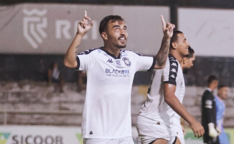 Rio Branco vence na estreia de Rodrigo César