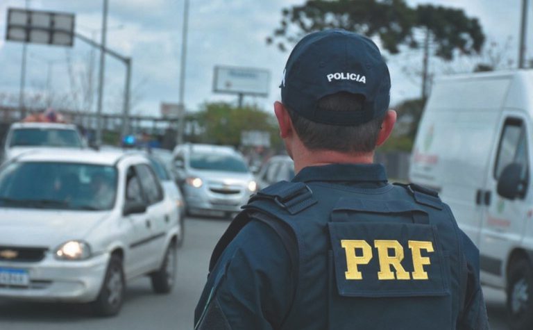 Rodovias federais no ES registraram mais de 2.800 infrações de trânsito