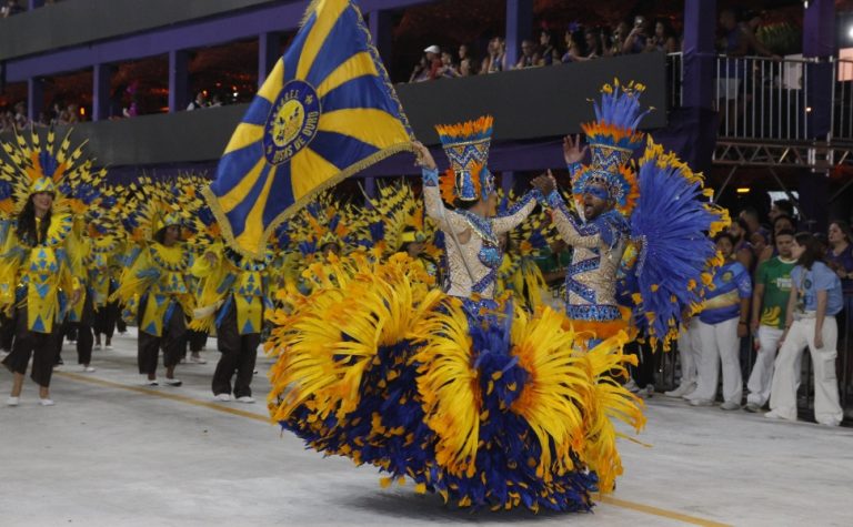 Rosas de Ouro celebra importância de município capixaba na formação do Brasil