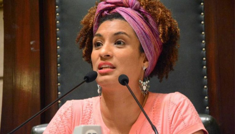 STF julga acusados de mandar matar Marielle; veja ao vivo
