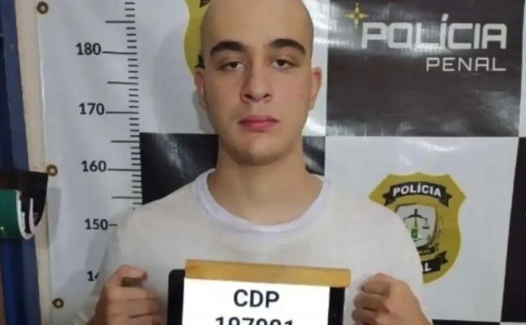 STJ mantém prisão de piloto acusado de espancar jovem em Brasília