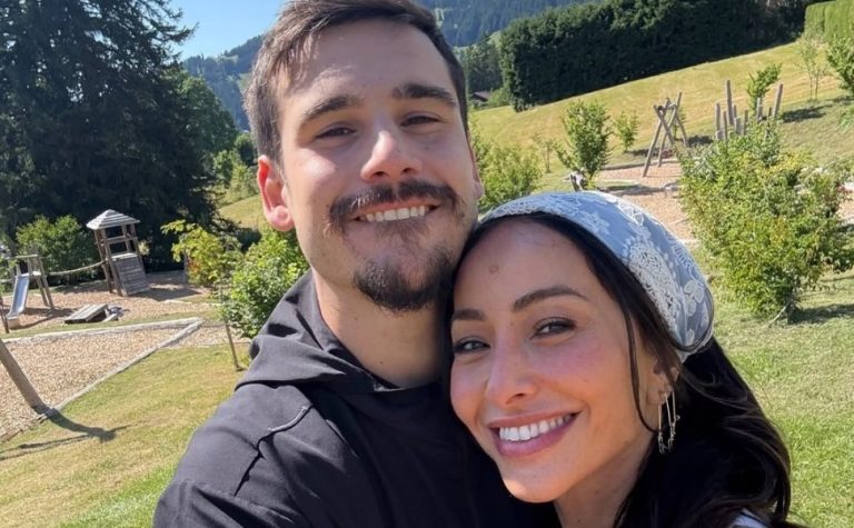 Sabrina Sato faz 45 anos e marido publica declaração com vídeo de momentos do casal