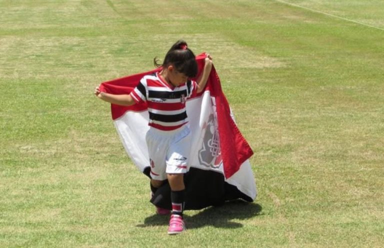 Saiba como crianças com menos de 12 anos têm gratuidade em eventos esportivos em PE