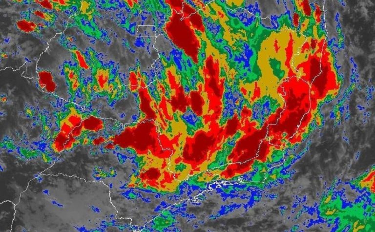 Saiba mais sobre a supercélula, fenômeno que causou chuva extrema em MG