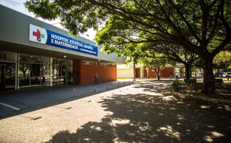Secretaria de saúde investiga caso suspeito de meningite tipo B em criança no ES