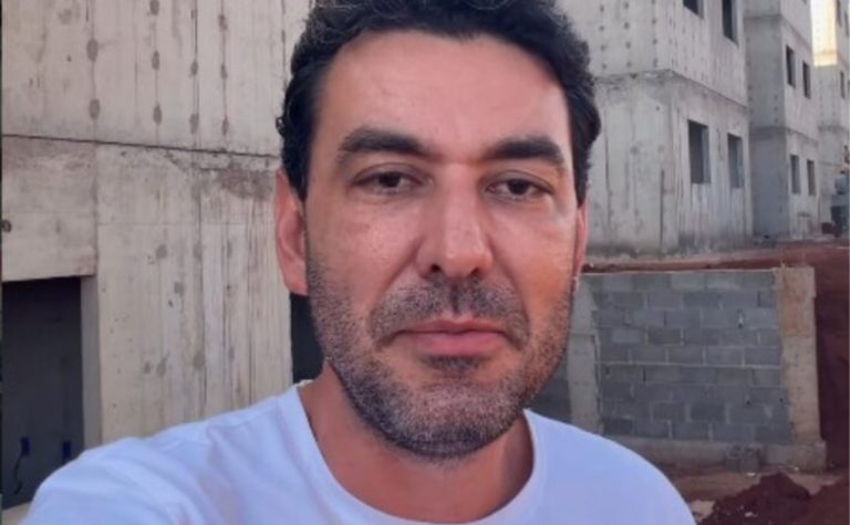 Secretário municipal mata os dois filhos e tira a própria vida em GO