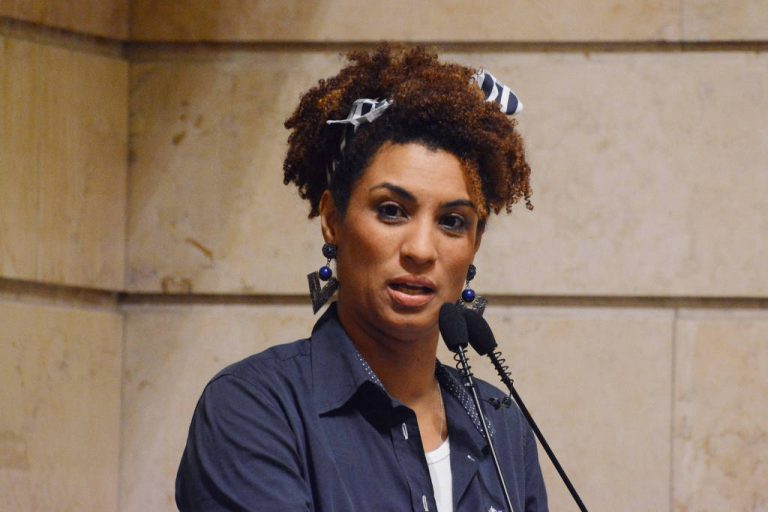 Sem novas provas, STF julga acusados de mandar matar vereadora Marielle Franco