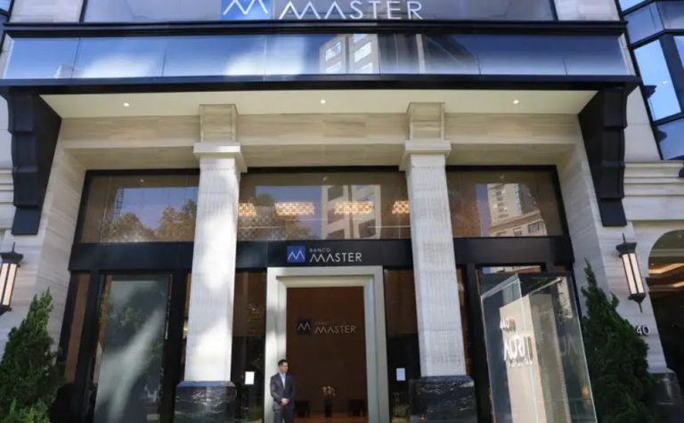 Senado instala comissão para apurar fraudes do Banco Master