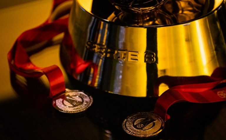 Série B muda formato e terá playoffs para definir duas vagas na elite do Brasileiro
