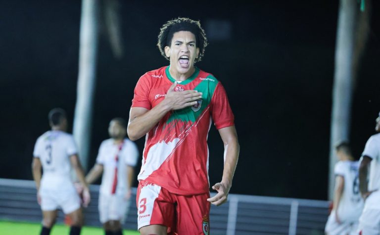 Serra e Real Noroeste decidem vaga nas semifinais do Capixabão
