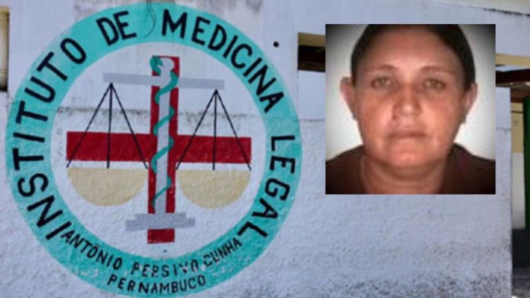 Servidora municipal é assassinada ao chegar em casa na cidade de Caetés