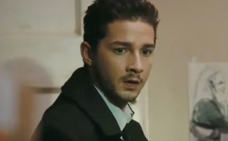 Shia LaBeouf terá de fazer reabilitação e pagar fiança após confusão no Mardi Gras