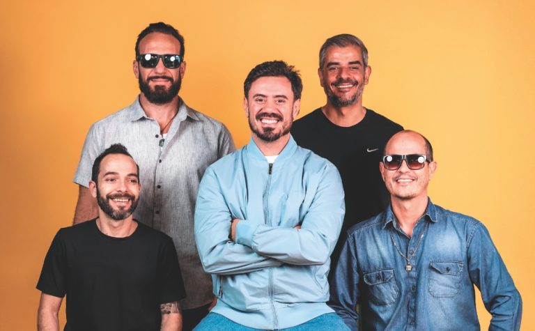 Shows e festas no roteiro da diversão de quinta a domingo