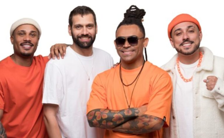 Shows e trios elétricos de Norte a Sul