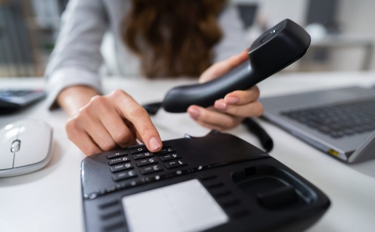 Sistema de cobrança de ligações de telefone fixo no ES vai mudar em maio