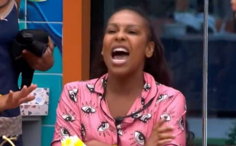Sol Vega é expulsa do BBB 26 após acusação de agressão contra Ana Paula