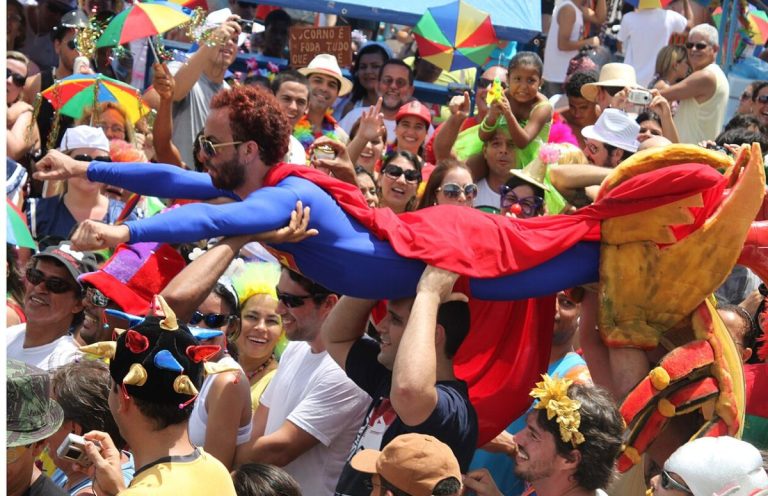 Som no Carnaval de Olinda: entenda o que pode e o que não pode em 2026