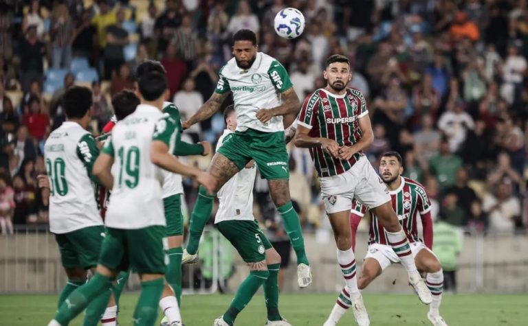 Superquarta terá Champions, Brasileiro, Libertadores e mais