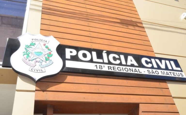 Suspeito de matar companheira a tiros é preso no Norte do ES