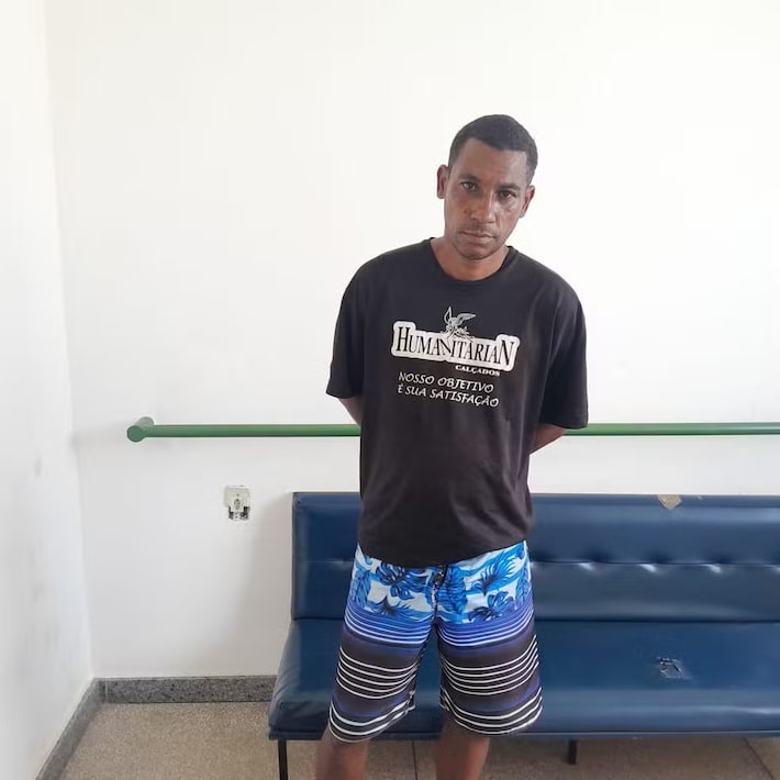 Suspeito de matar estudante de psicologia em MG confessou o crime, diz polícia