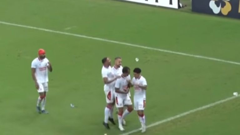 TJD-PE define punição ao Santa Cruz após incidentes no Clássico das Emoções