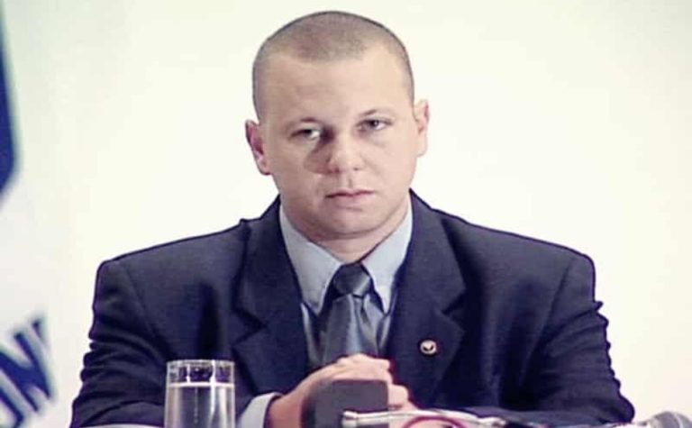 Justiça manda marcar julgamento de envolvido na morte do juiz Alexandre Martins