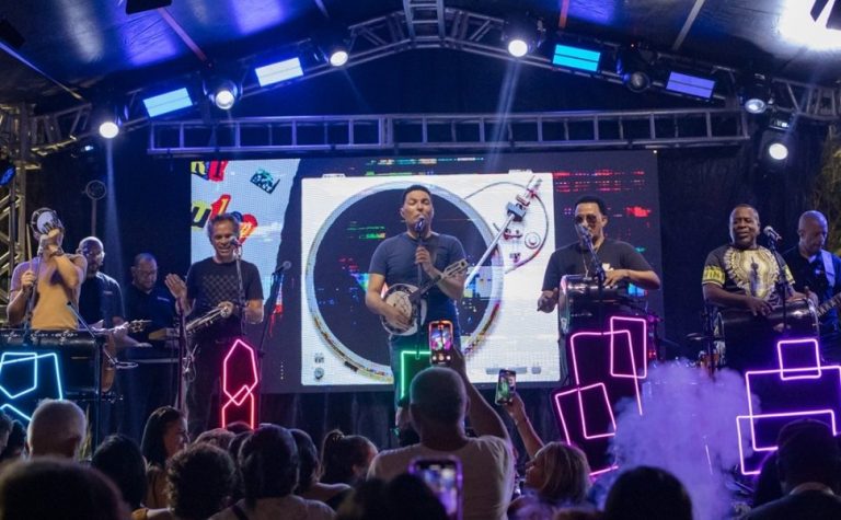 Tatau e Art Popular agitam pós-Carnaval no ES