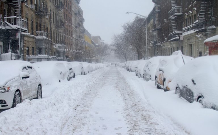 Tempestades de neve cancela ao menos 12 voos entre Brasil e Estados Unidos