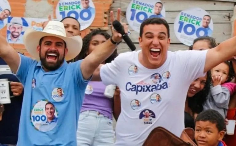 Tempo será aliado de Pablo Muribeca