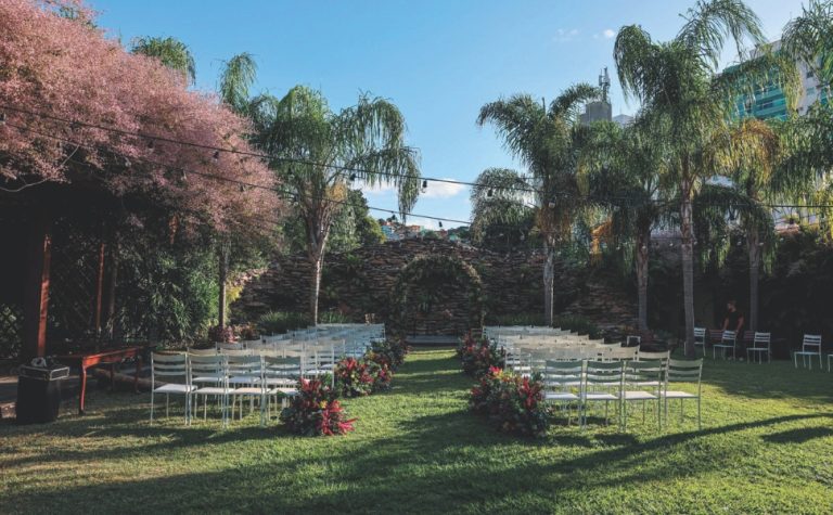 Terreno do Cerimonial Oasis em Vitória vai virar prédio