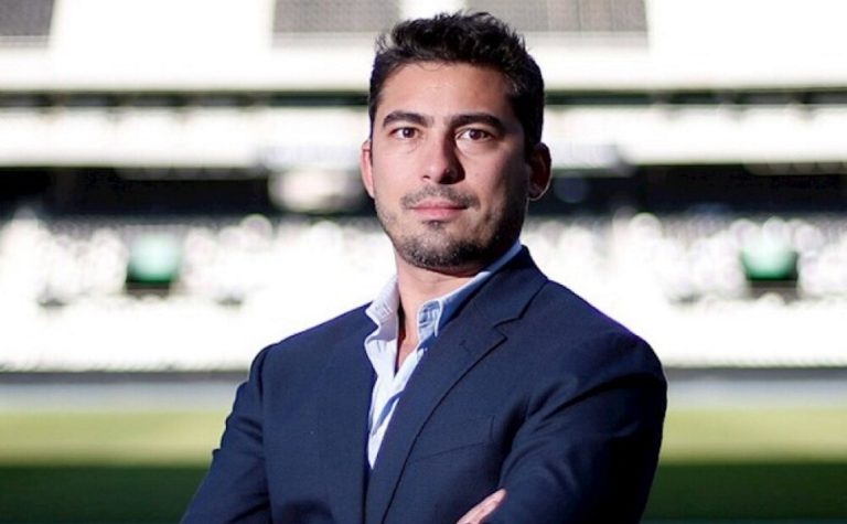 Thairo Arruda deixa comando da SAF do Botafogo