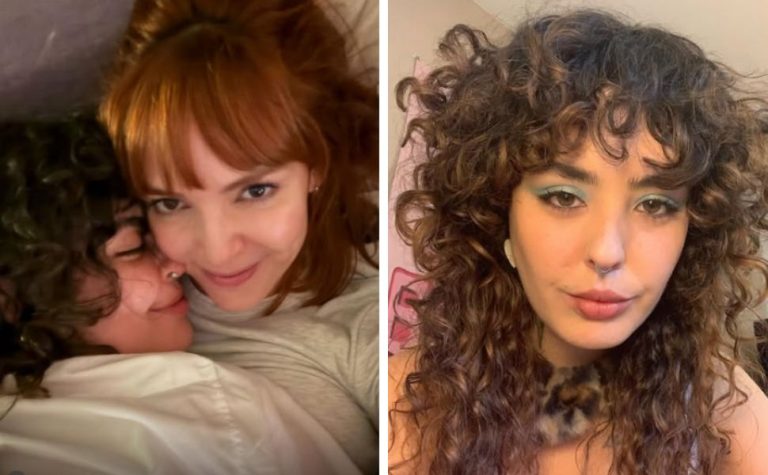 Titi Müller assume namoro com designer; saiba quem é Maria Bellaguarda
