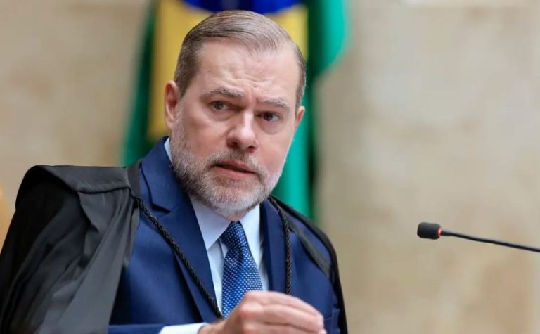Entenda os próximos passos do caso Master no STF após saída de Dias Toffoli