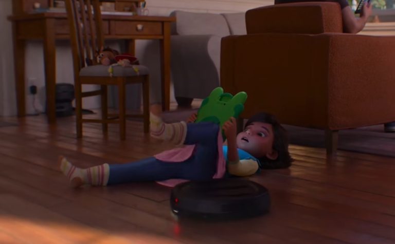 ‘Toy Story 5’ ganha trailer com crianças viciadas em telas