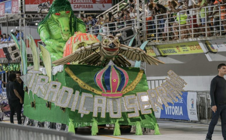 Tradição Serrana resgata a Revolta de Queimado na Série Ouro