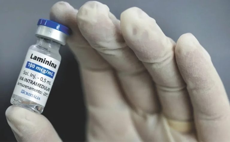 Três pacientes que receberam polilaminina por ordem judicial morrem no RJ, PR e ES