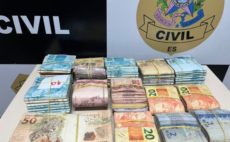 Polícia cumpre mandados contra investigados por fraude de R$ 48 mil