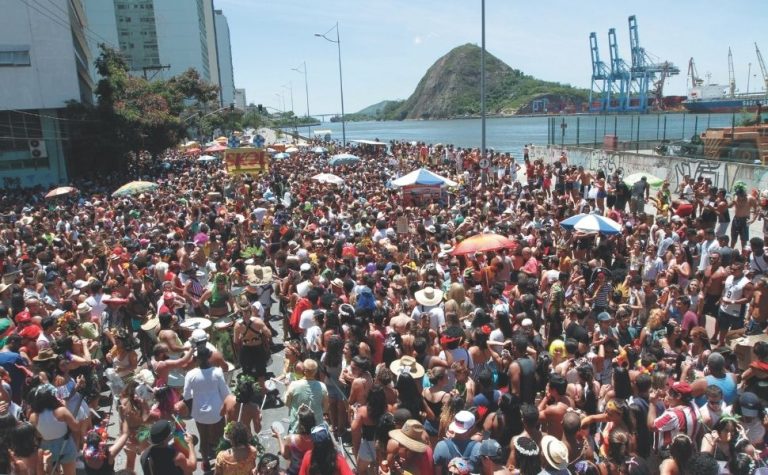 Tribuna Folia: participe da nossa cobertura enviando seu vídeo ou foto