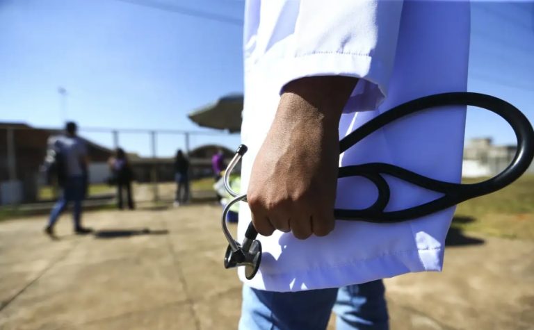 Prazo para inscrição no Mais Médicos Especialistas termina no dia 19
