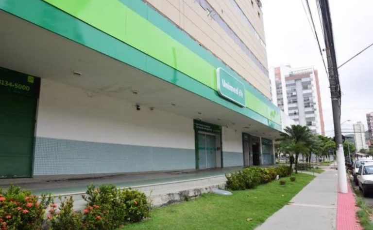 Unimed Vitória amplia rede própria e inaugura unidade com 44 leitos em Vila Velha