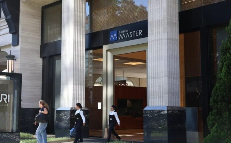 Usina do Grupo João Santos foi vítima de esquema de fraudes do Banco Master