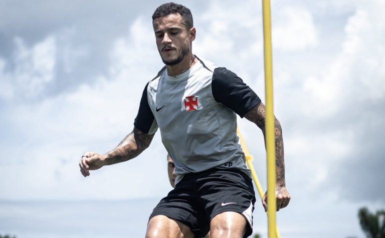 Vasco busca reação no Brasileiro nesta quinta à noite em São Januário