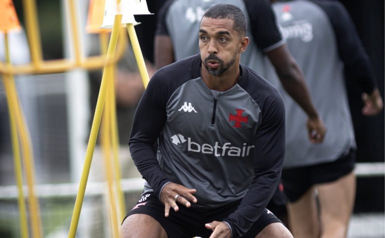 Vasco tem noite decisiva no Campeonato Carioca