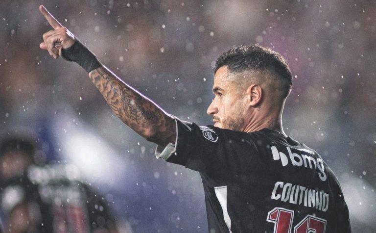 Vasco vence clássico e pega o Volta Redonda nas quartas do Carioca