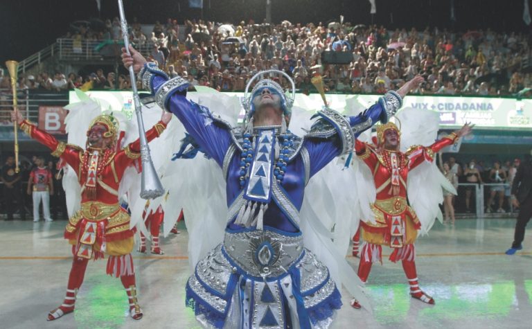 Veja as regras do que pode levar ou não para o Carnaval de Vitória