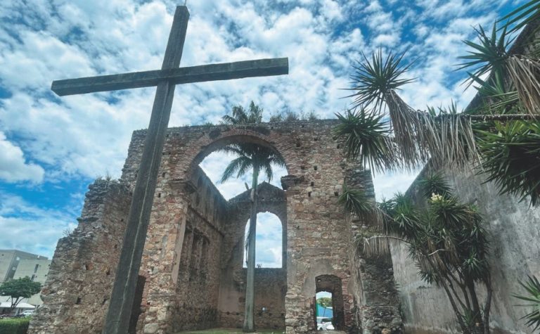Viagem emocionante pelas memórias do Espírito Santo em São Mateus