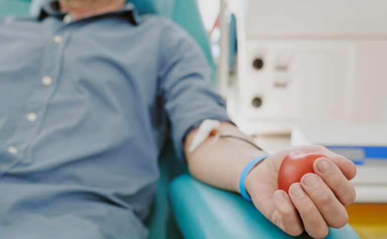 Vila Velha terá novo mutirão de doação de sangue em shopping; veja como participar