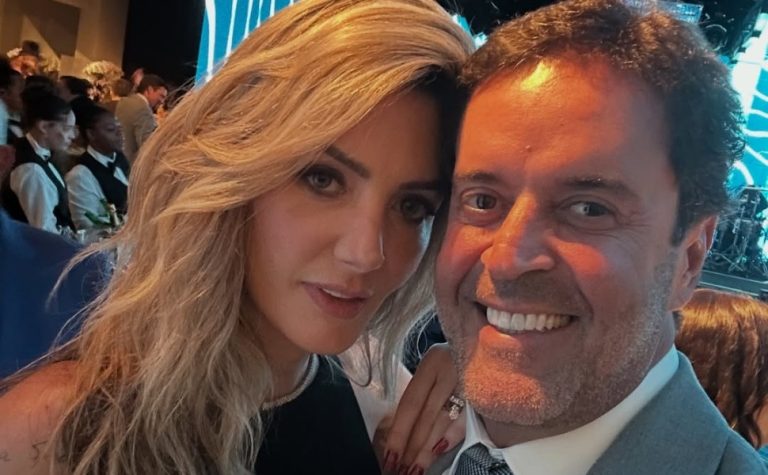 Viúva de Henrique Maderite publica última ‘pegadinha’ do influenciador