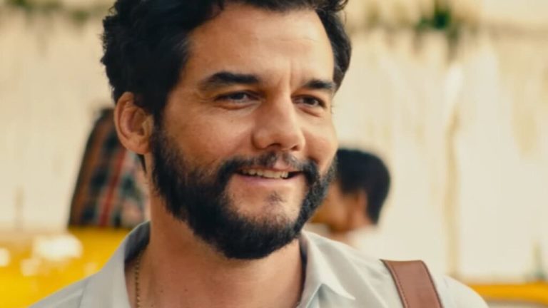 Wagner Moura entra na lista das 50 pessoas mais influentes dos Estados Unidos
